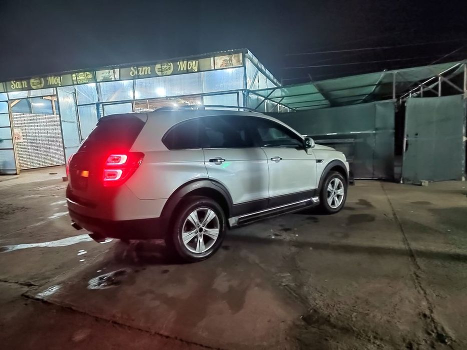 Каптива сотилади