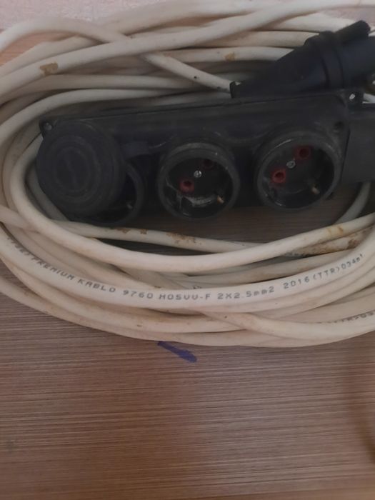 Продаются переноски 16,14м