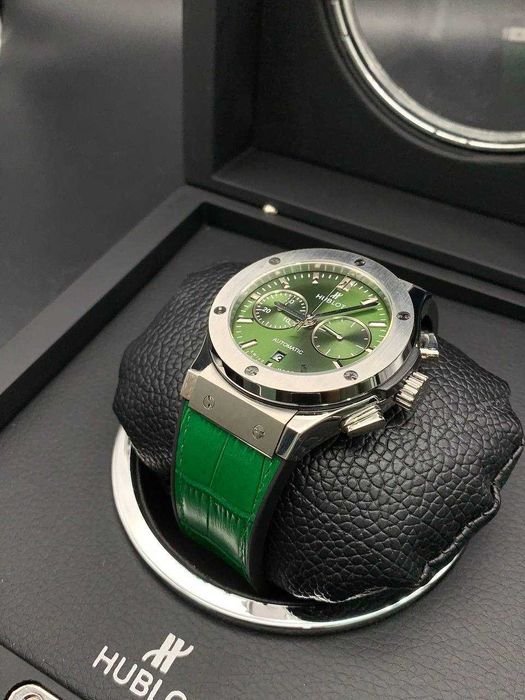 hb classic fusion 42mm GR