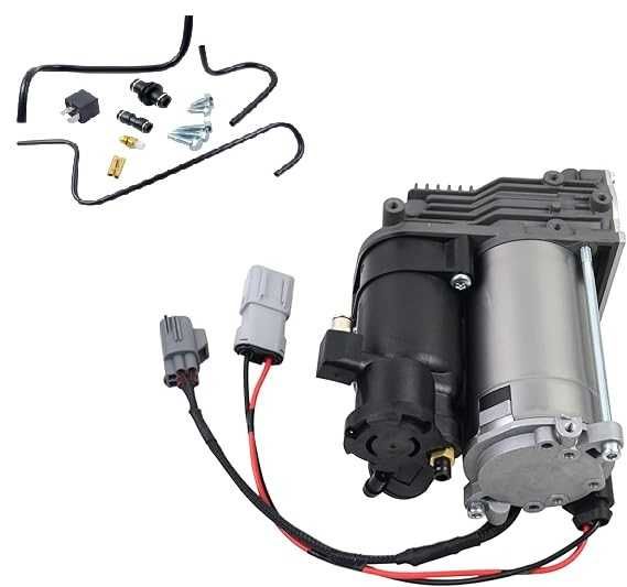 Ремонтен комплект Wabco