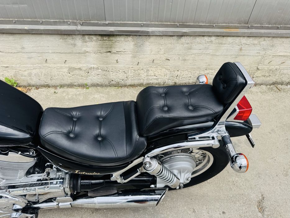 RATE FIXE fara avans Suzuki Intruder VS700 Livrare GRATUITA Buyback