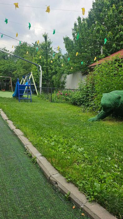 Продам бизнес детский сад