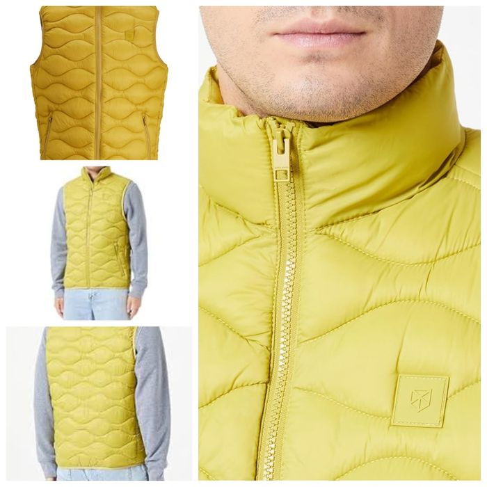 Водоустойчива грейка Jack and Jones M , L ,XL нова мъжка