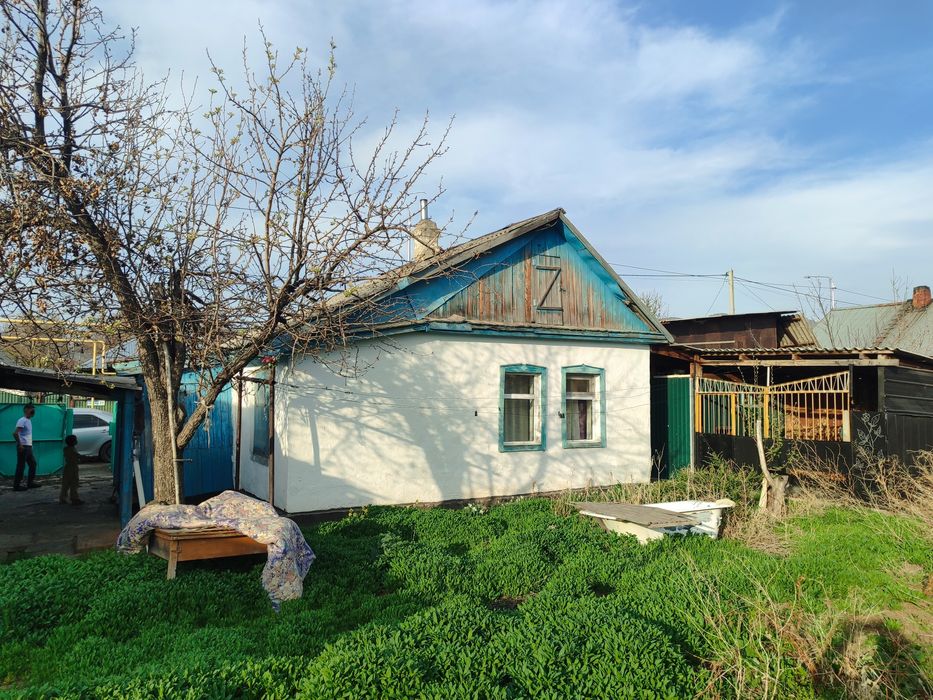 Продам частный дом