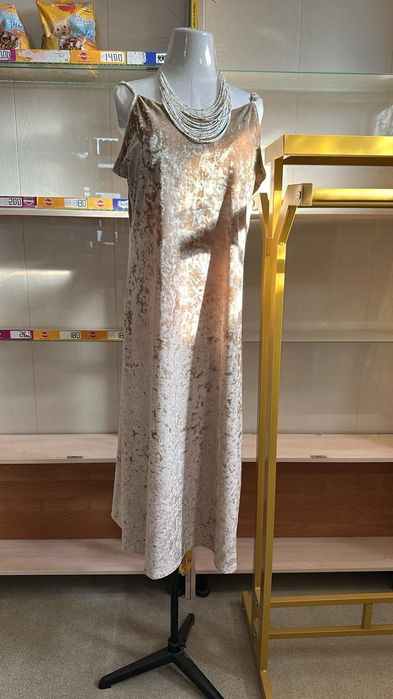 Манекены для платья