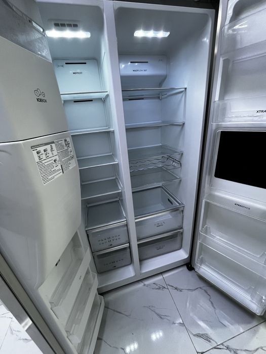 Холодильник gorenje
