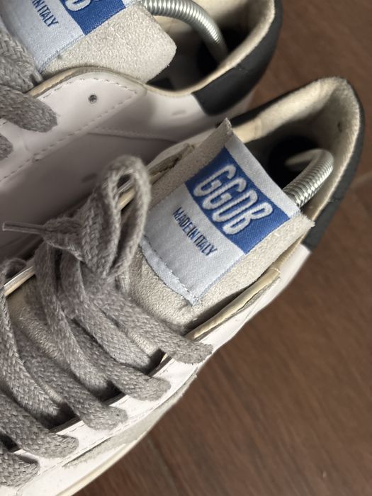 Golden Goose adidasi