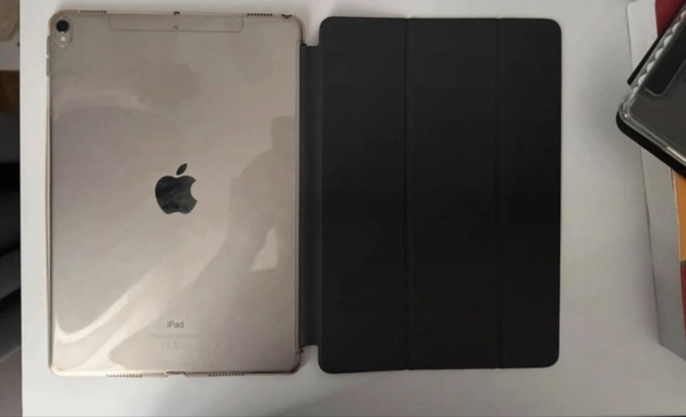 husa apple smart cover pentru ipad