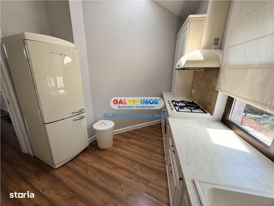 Inchiriere penthouse 3 camere, de lux, Ploiesti, zona Marasesti