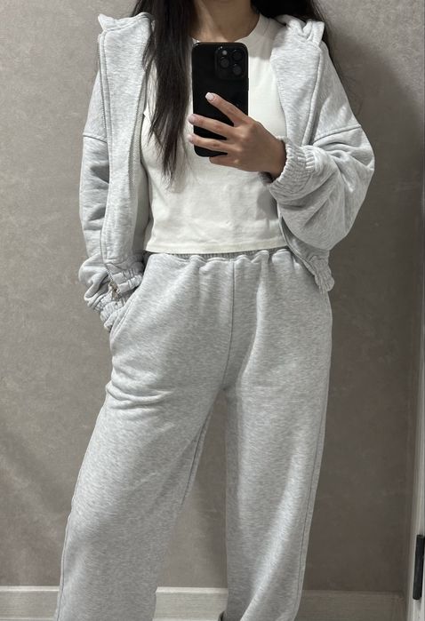 костюм спортивный женский