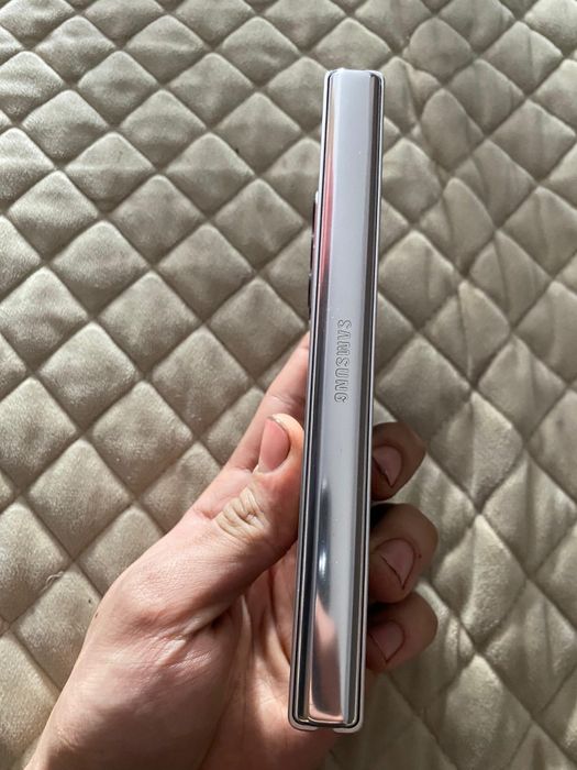 Samsung Z Fold 3 5g 12/512