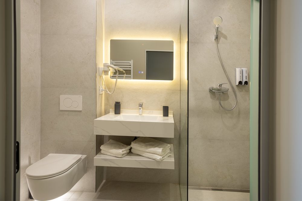 Inchirez Apartament cu vedere la mare