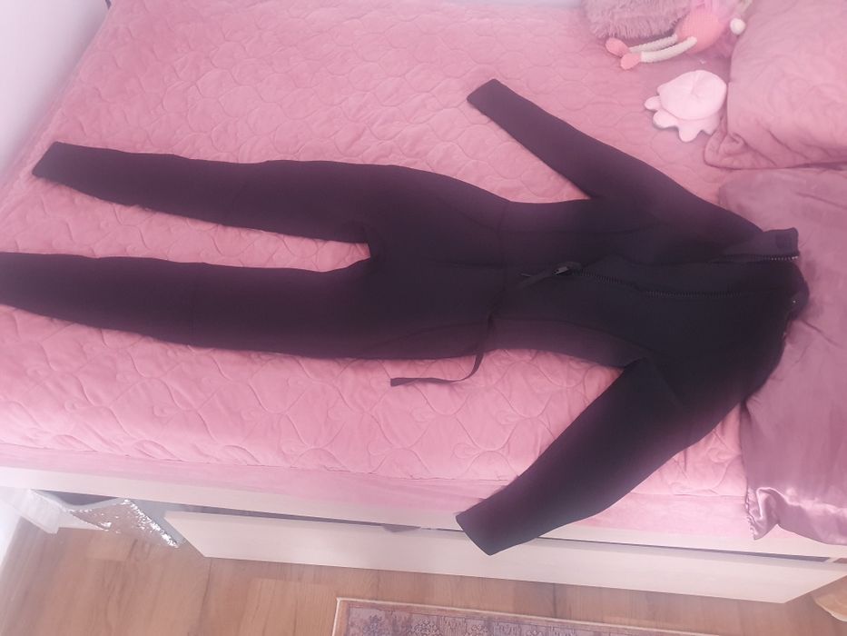Costum neopren scufundări mărimea s