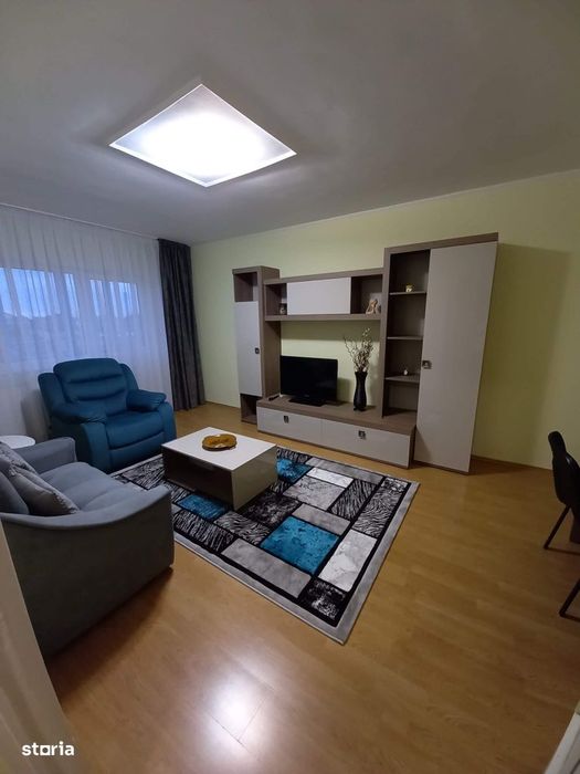 Apartament 2 camere decomandat - zona Dacia - 93.000 euro (Cod E12)