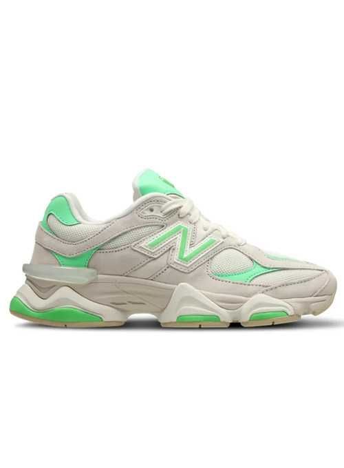 New Balance - 9060 Green Club №37.5,№38.5 Оригинал Код 745