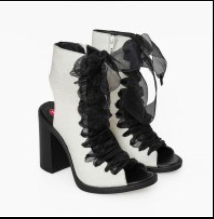 Обувки "стела" 37/38 номер