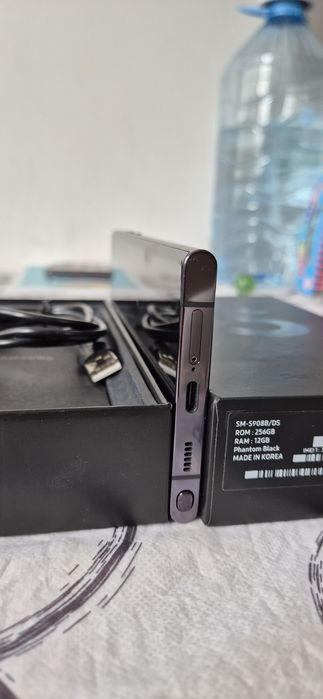 Samsung S22 Ultra 256GB