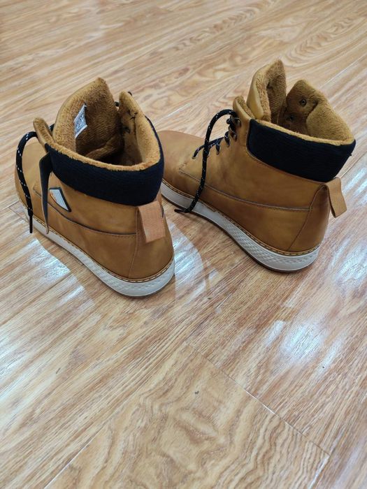 Мъжки зимни боти