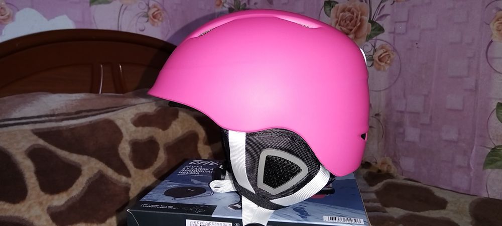 Продам новый шлем