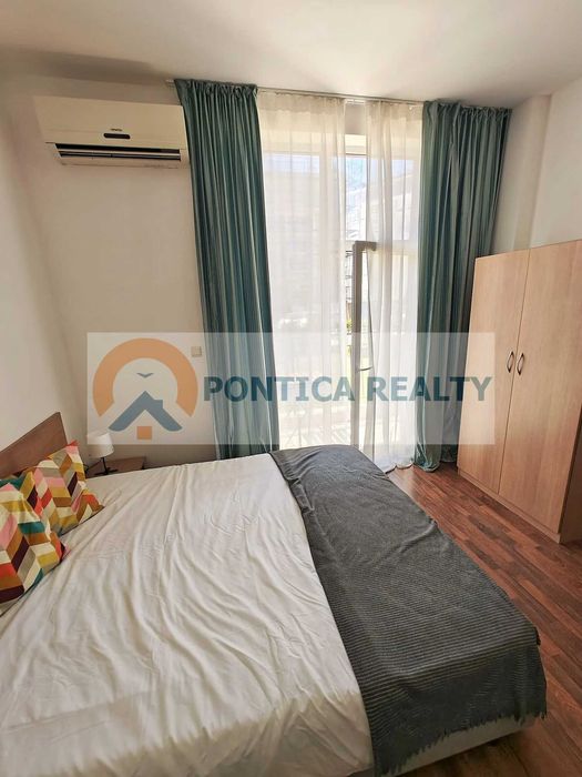 Продава се Едностаен апартамент в к.к. Слънчев бряг - 32 кв.м за 1360 €/кв.м - Снимка #3
