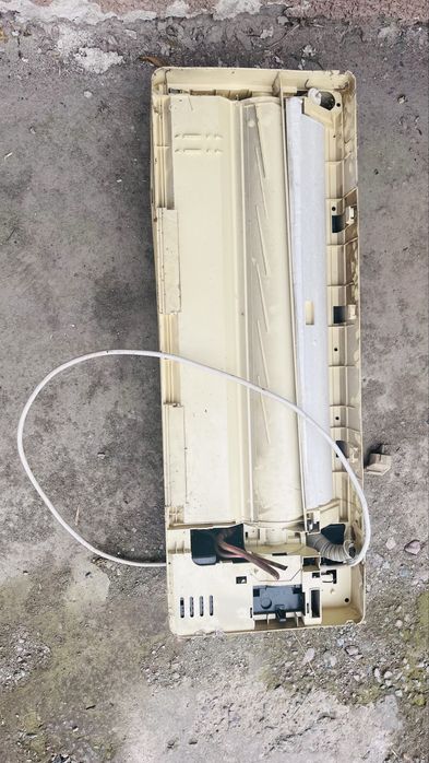 Кондиционер Beko