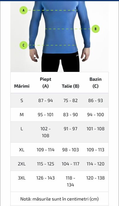 Tricou oficial Joma pentru suporter al echipei naționale de fotbal