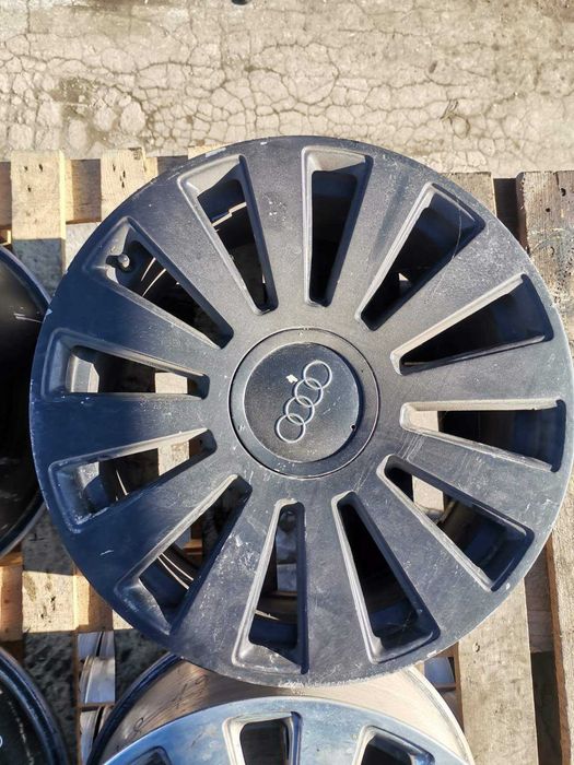 Джанти за Ауди А8 19 цола / VW Mercedes Audi A8 5x112 19 Цола