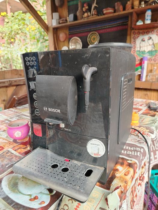 Кафемашина Bosch