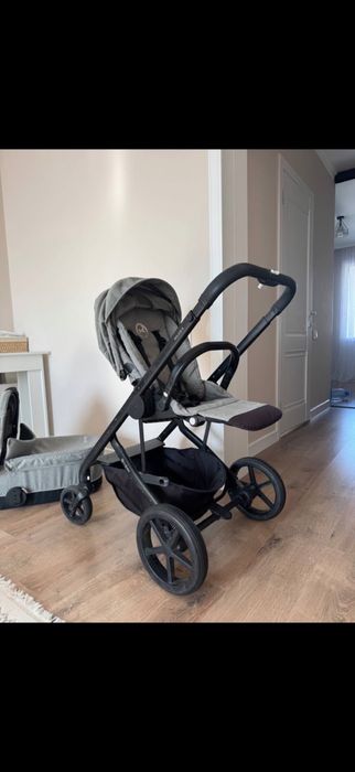 Коляска Cybex Balios