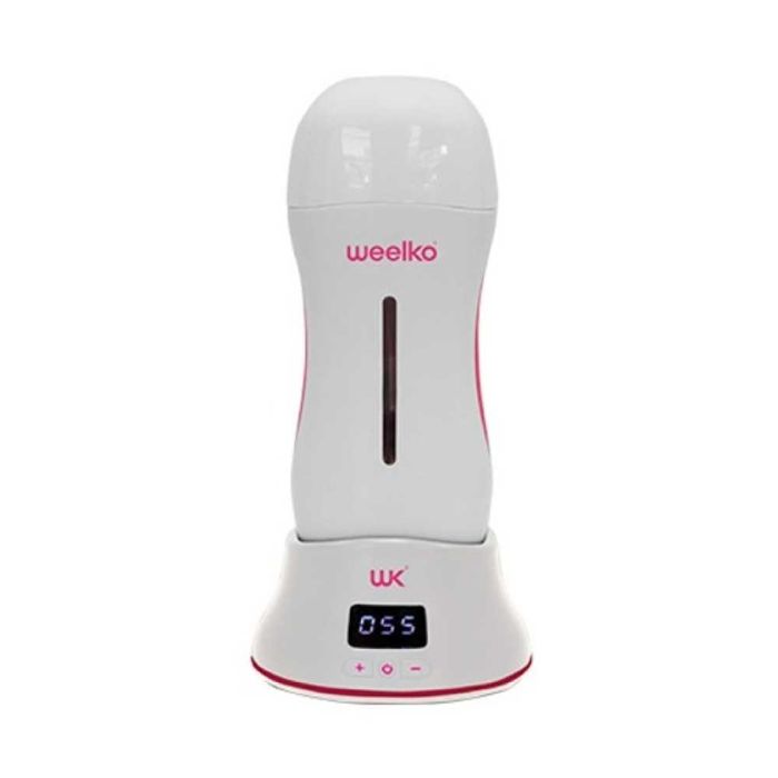 Ролон нагревател за кола маска Onewax/Duowax - регулируема температура