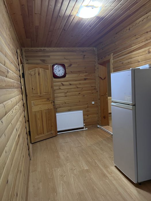 Проживание в центре Борового