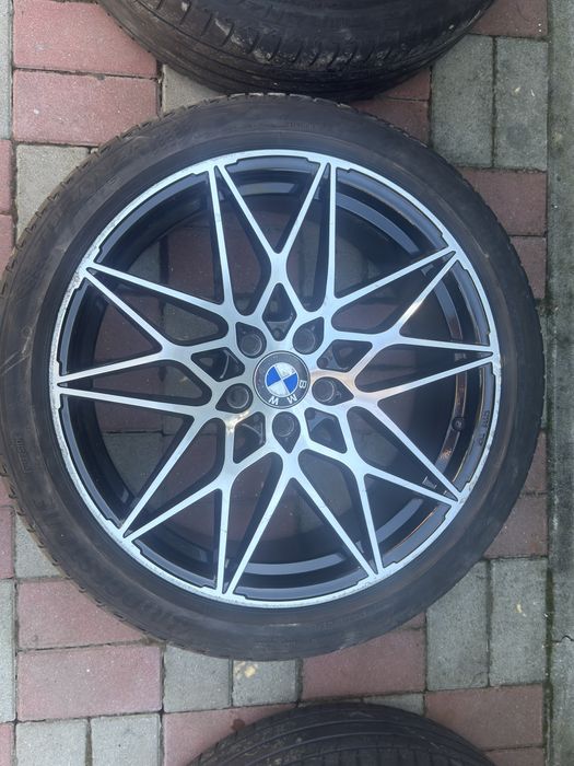Jante R19 5x112(BMW,Audi,VW,Seat)