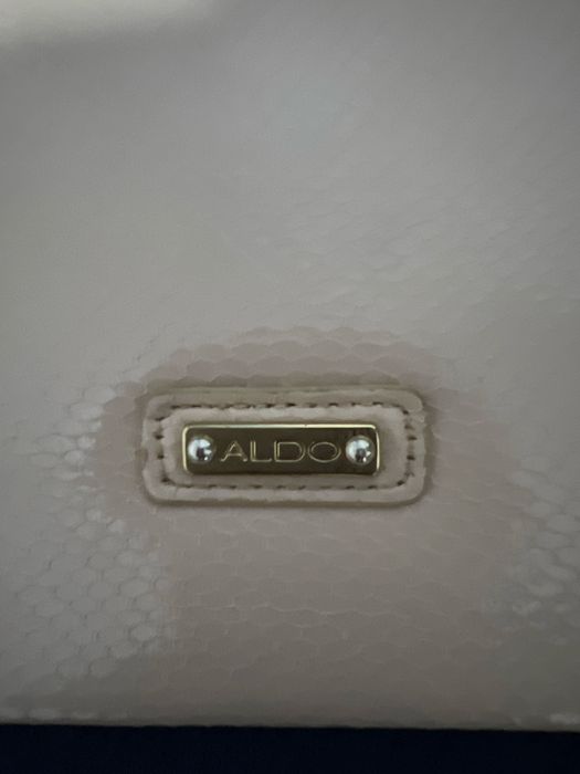 Сумка Бежевый ALDO