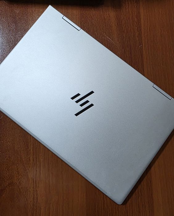 HP Envy x360 2-in-1 Laptop