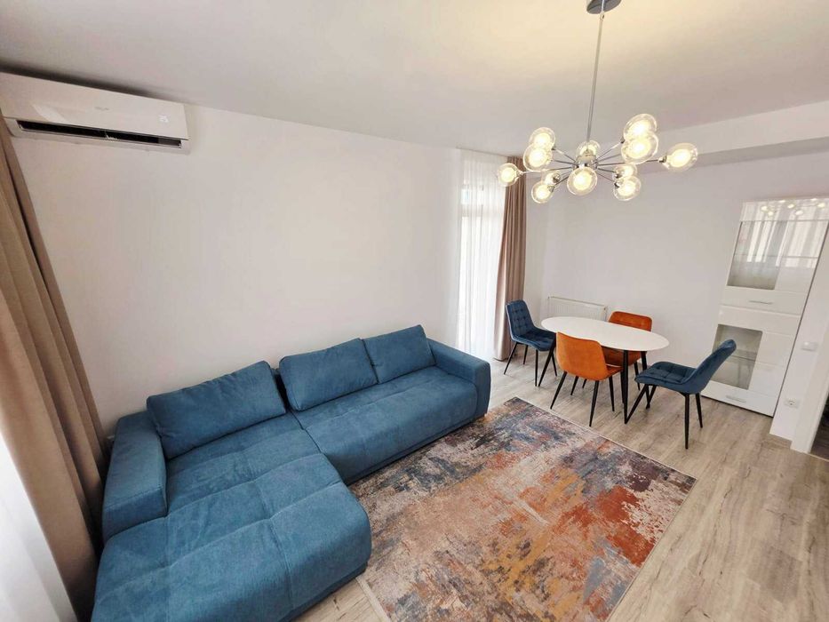 PRIMA ÎNCHIRIERE - Totul este Nou ! Cartier Orizont - Apartament Premium