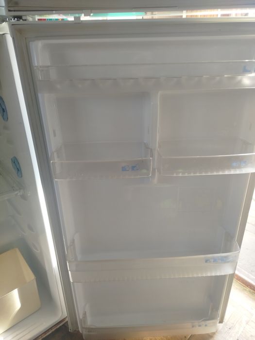 Холодильник Samsung RT45MBSW