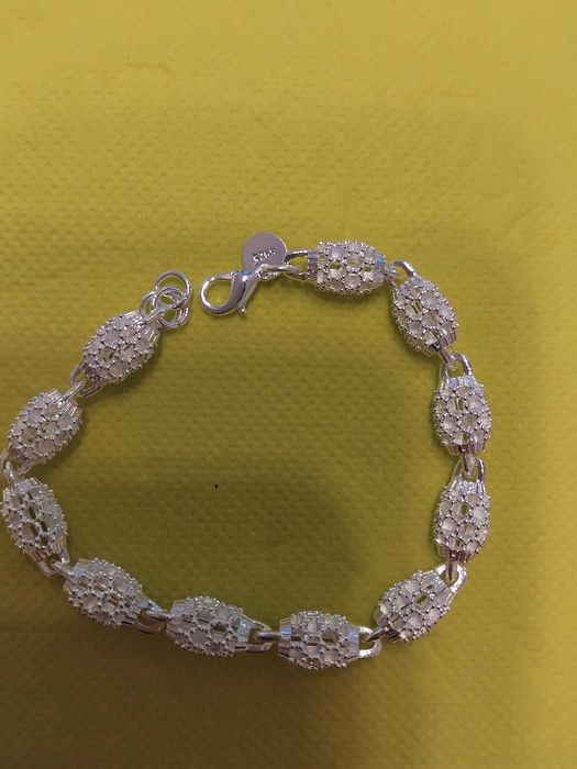 Разпродажба! Сребърни бижута 925