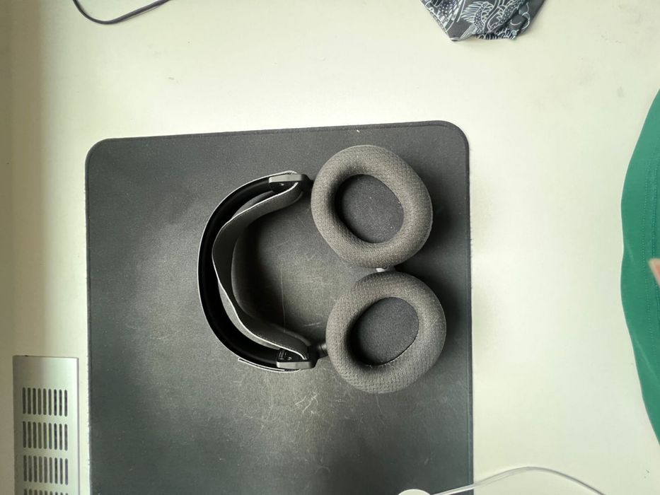 Наушники Steelseries Arctis 7 Black