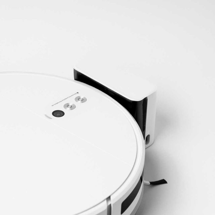 Пылесос DREAME F9 White (RVS5-WH0)
