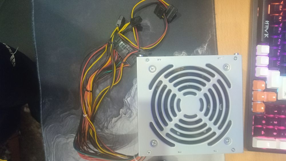 Комплектующие для пк