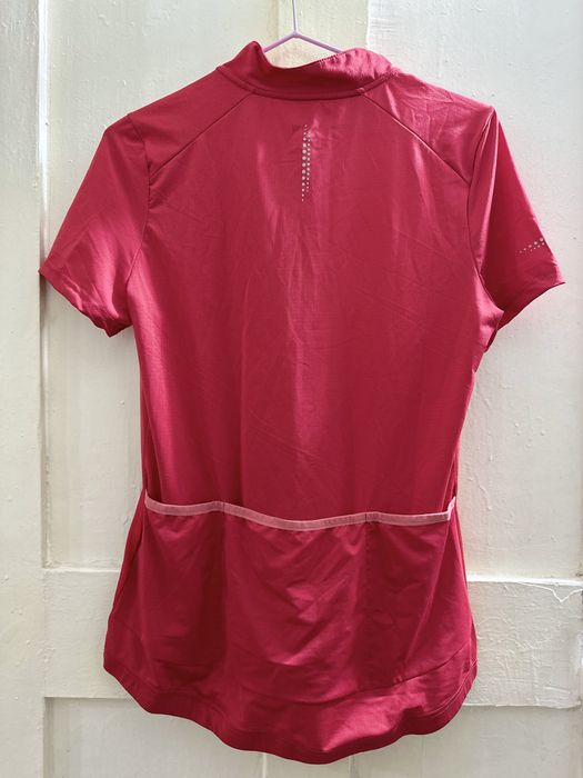 Вело майка (вело джерси) Crivit размер М