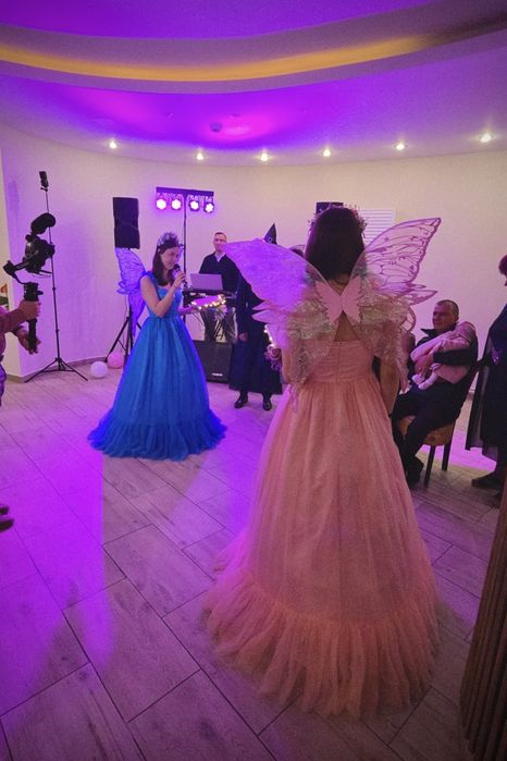 Ursitoare Fermecatoare Brasov Botez