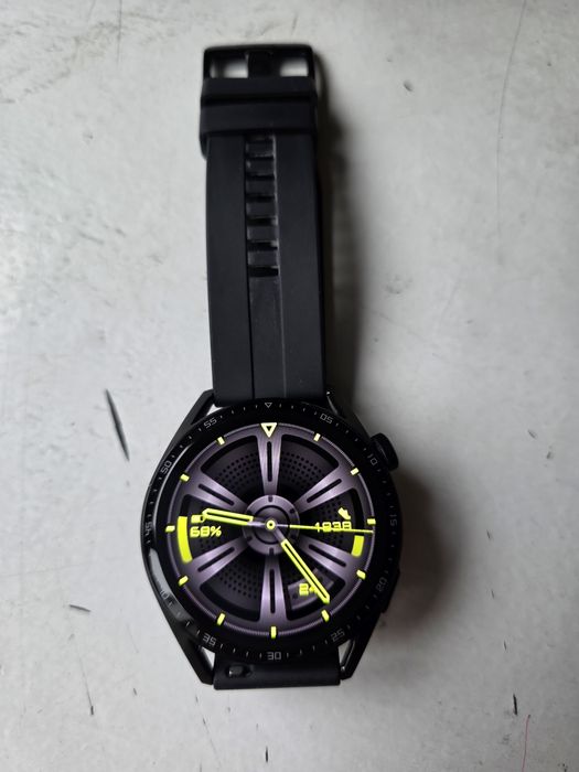 Huawei Watch Gt 3 Active