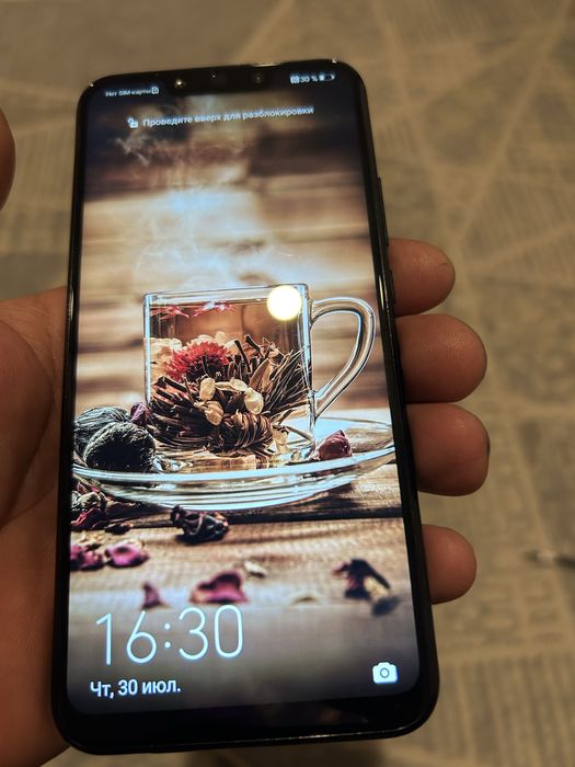 Huawei Mate 20 lite продам