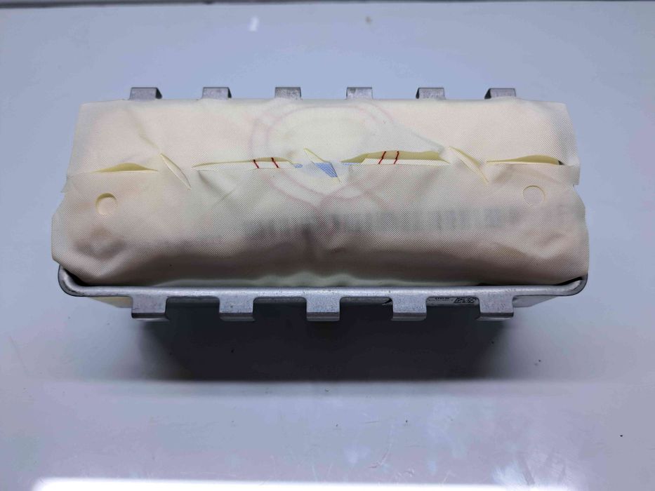 Airbag pasager Volkswagen Polo (6R) [Fabr 2009-2016] 6R0880204