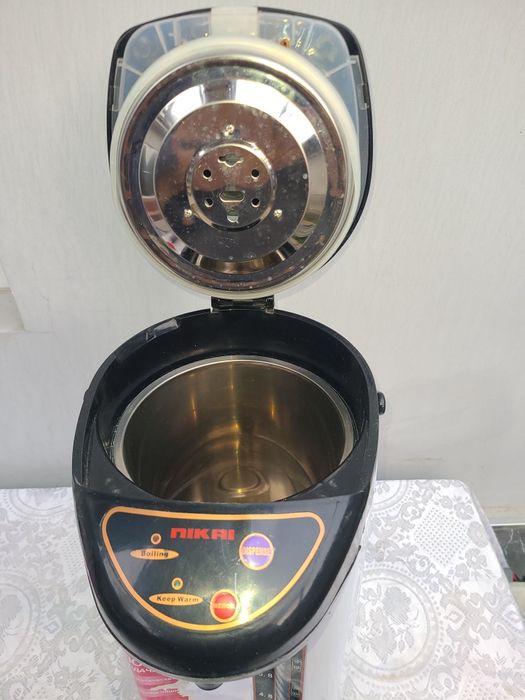 Термос  ва тефаль