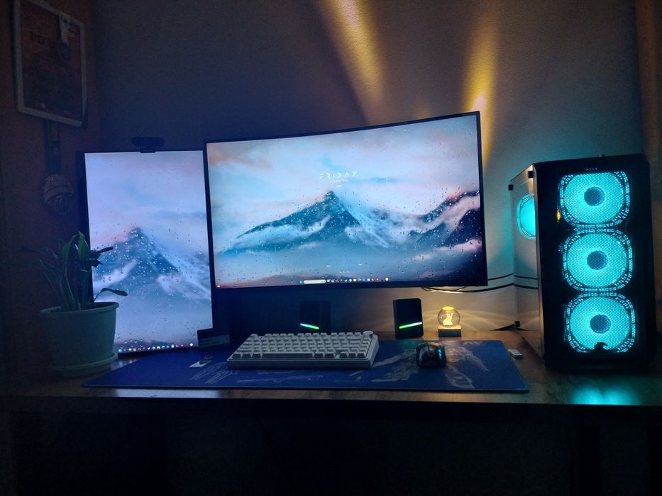 Продам игровой компьютер