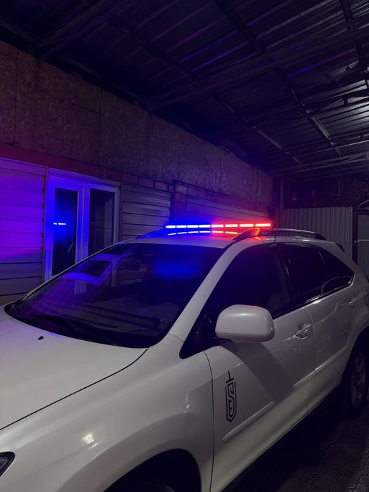 Сторобоскопы стробы мигалки