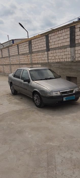 Опель вектра 1.8л Газ бензин