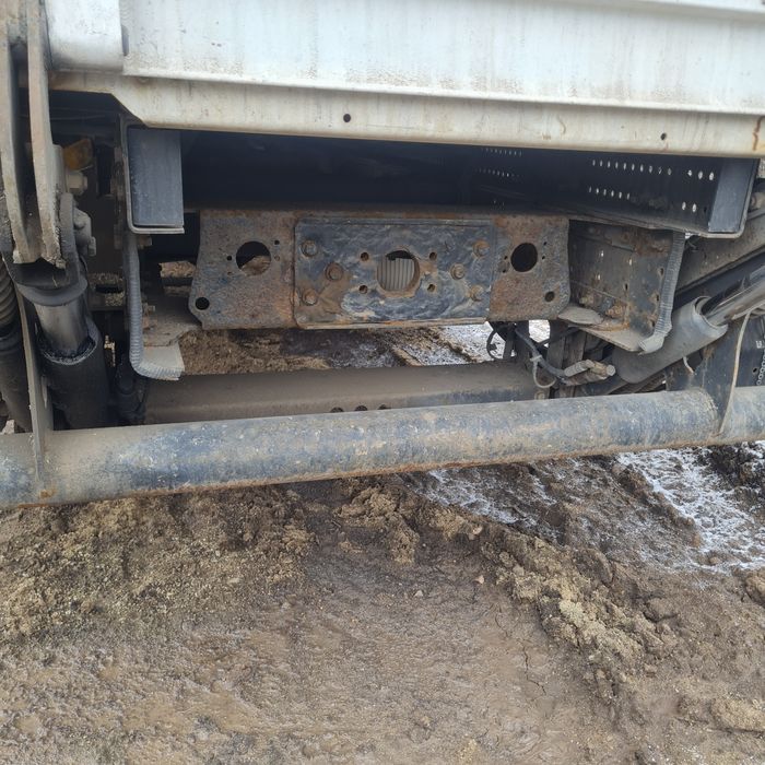 Iveco Eurocargo  8.810 anul 2013  7,5 t de vanzare